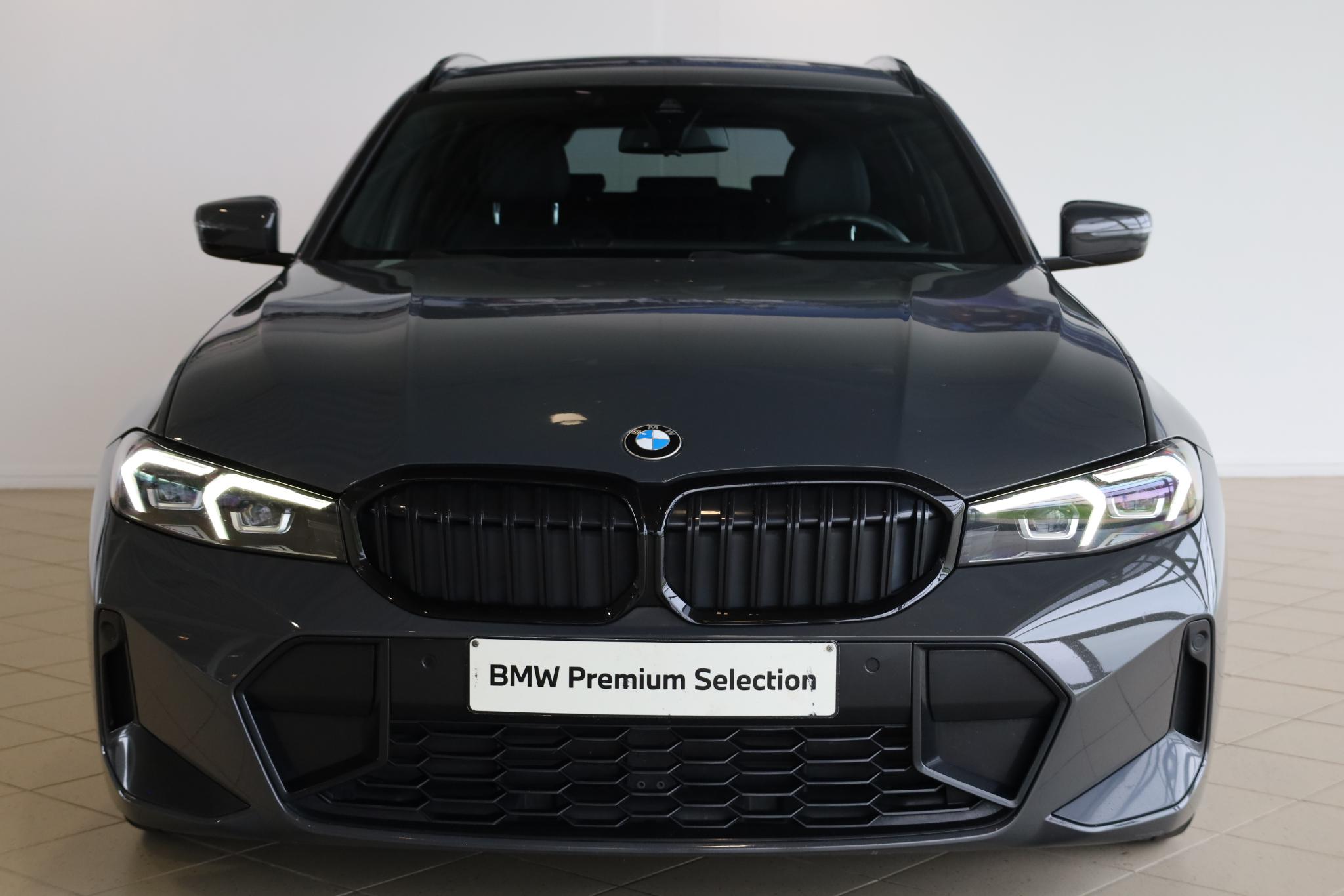 BMW 3-Serie