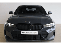 BMW 3 Serie Touring 318i - Afbeelding 4