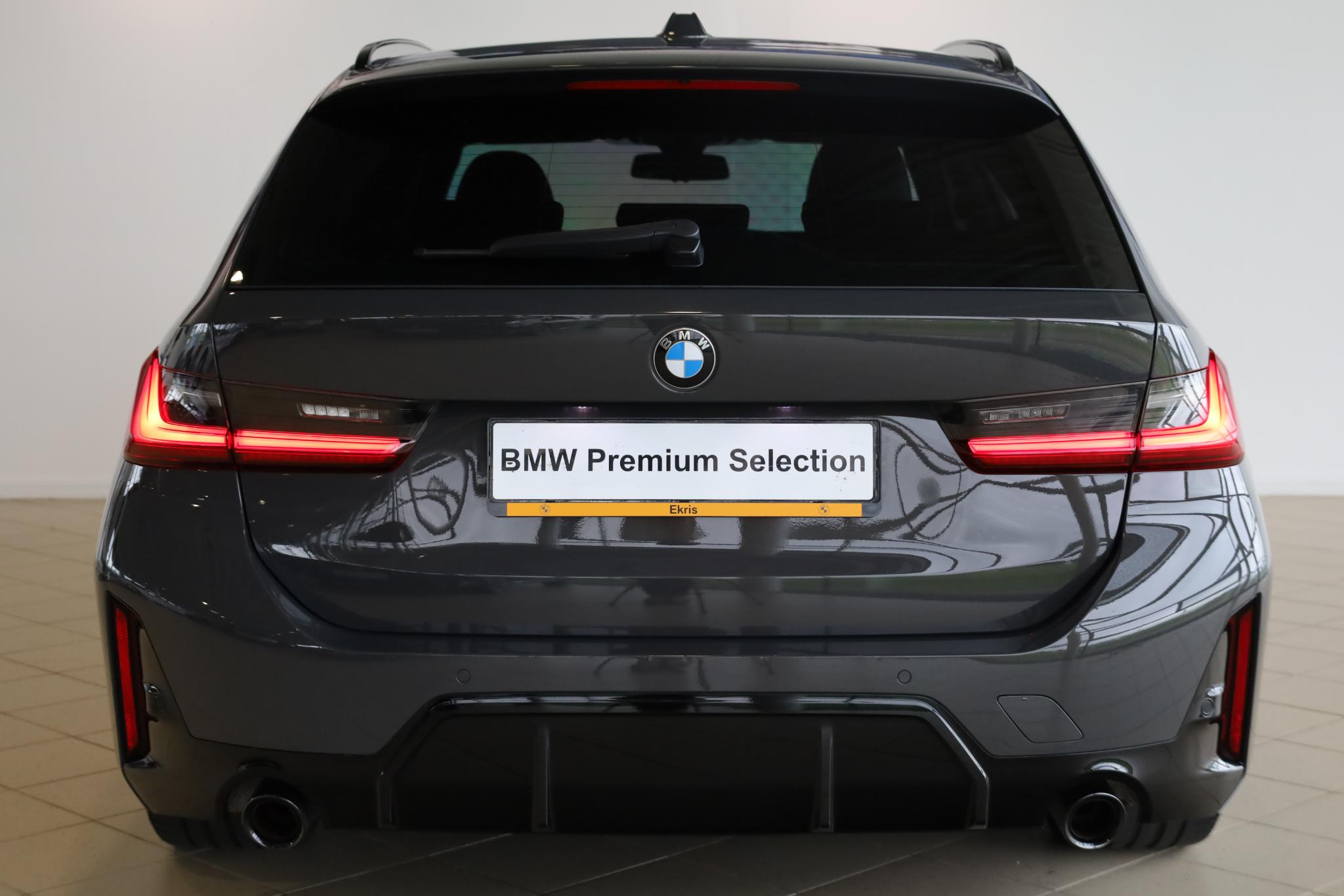 BMW 3-Serie