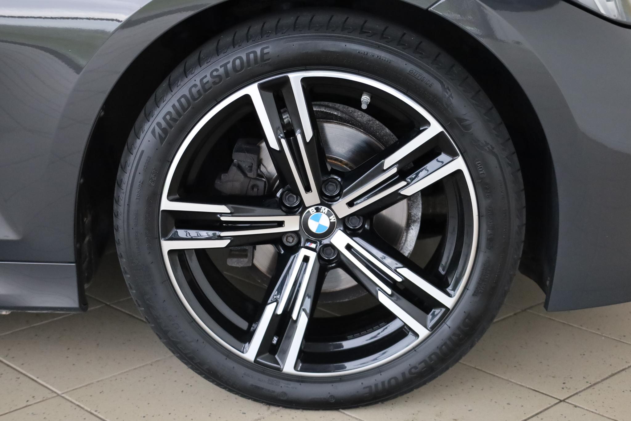 BMW 3-Serie
