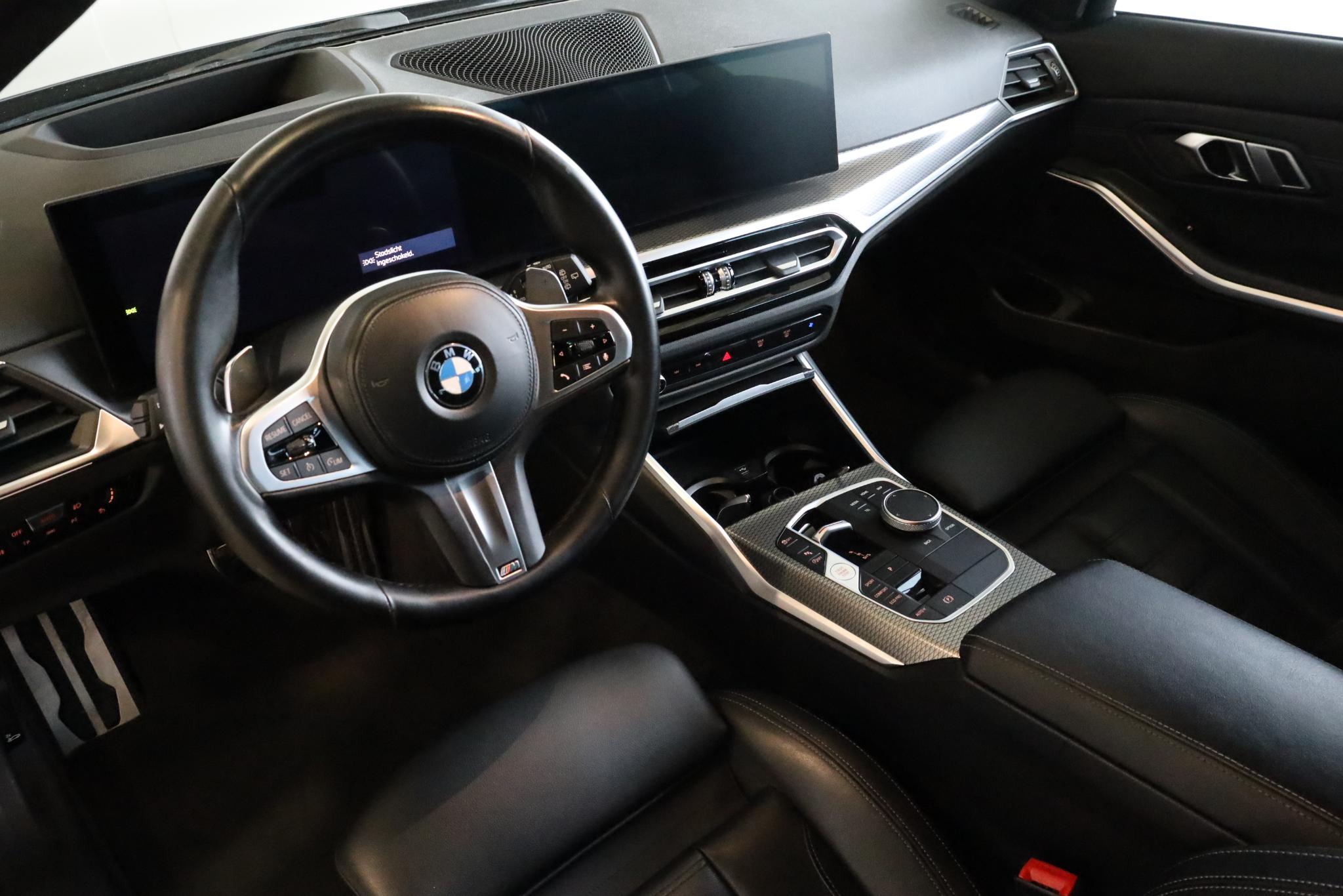 BMW 3-Serie