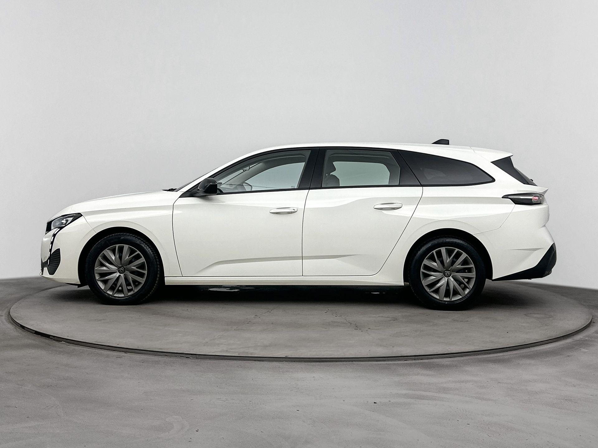 Peugeot 308 SW 110pk Active Pack - Afbeelding 2