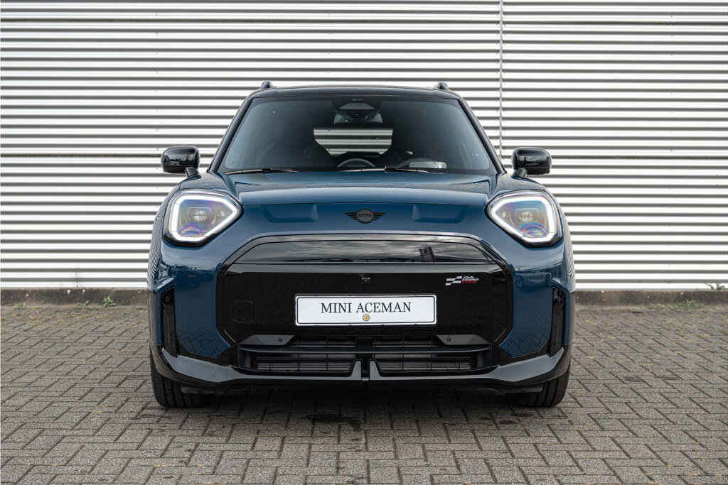 MINI Aceman 2