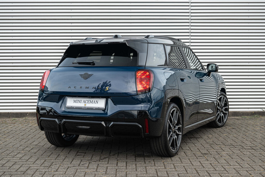 MINI Aceman 15