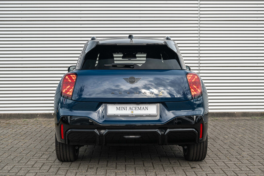 MINI Aceman 34