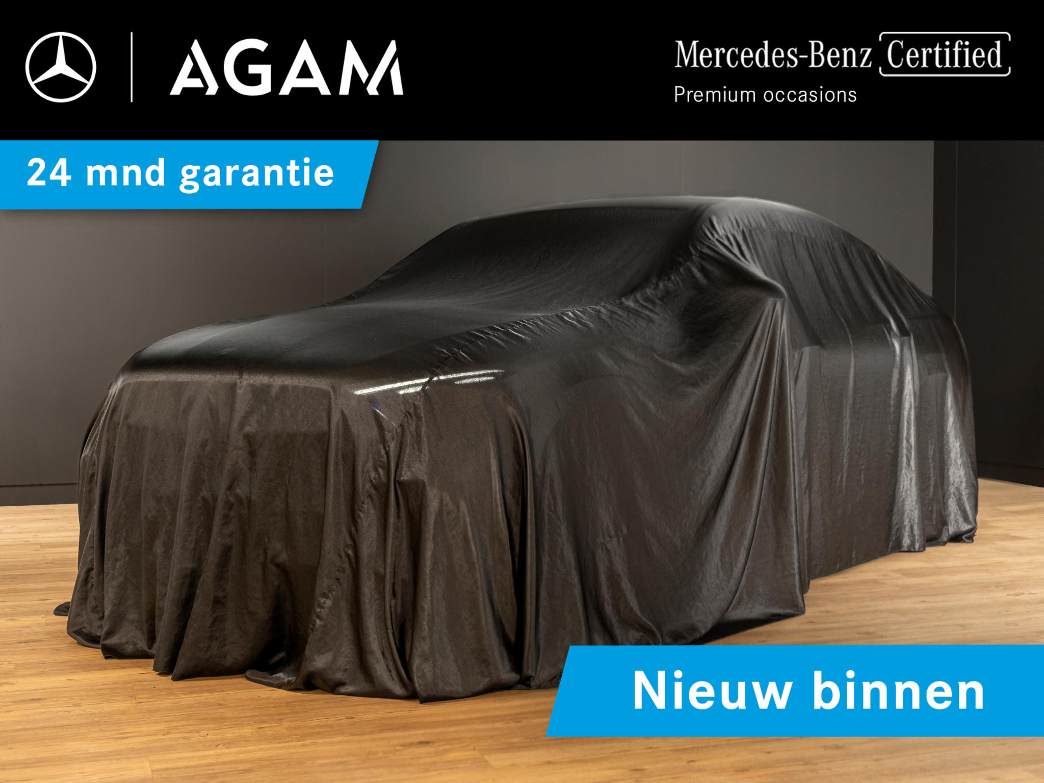 Mercedes-Benz A-Klasse Hatchback 250 e Business Solution AMG Limited