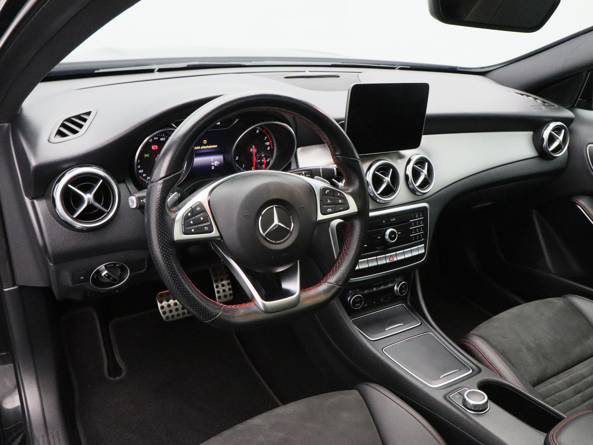 Mercedes-Benz GLA-klasse 250 4Matic 211 Pk Premium Plus - Afbeelding 3