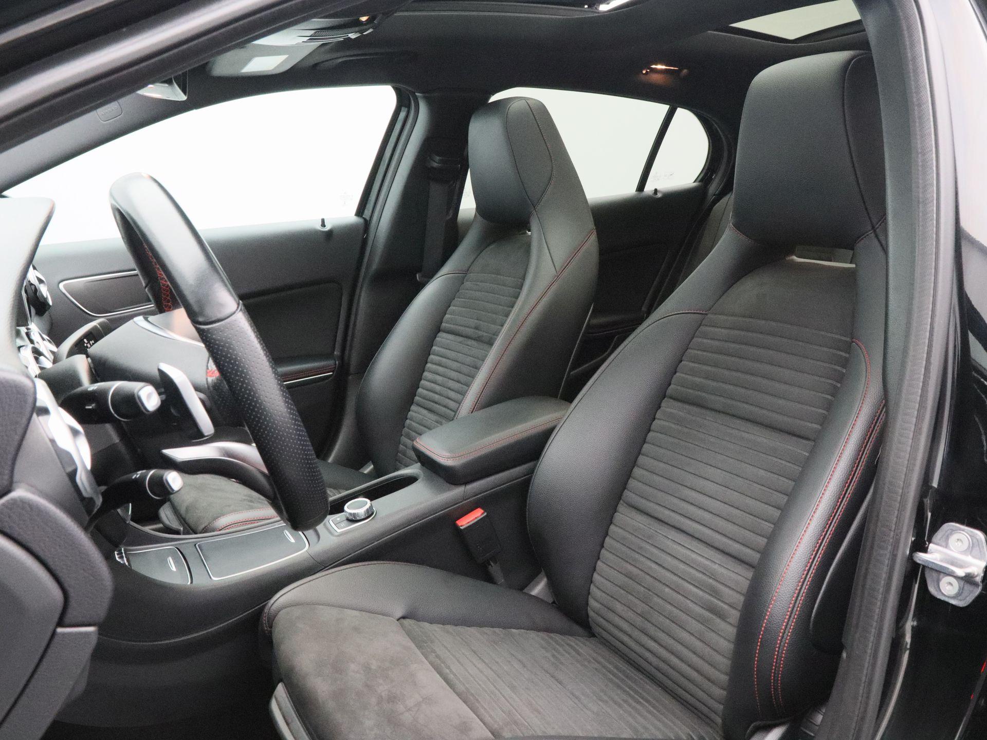 Mercedes-Benz GLA-klasse 250 4Matic 211 Pk Premium Plus - Afbeelding 5