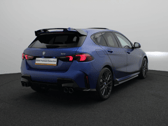 BMW 1 Serie 123 xDrive - Afbeelding 2