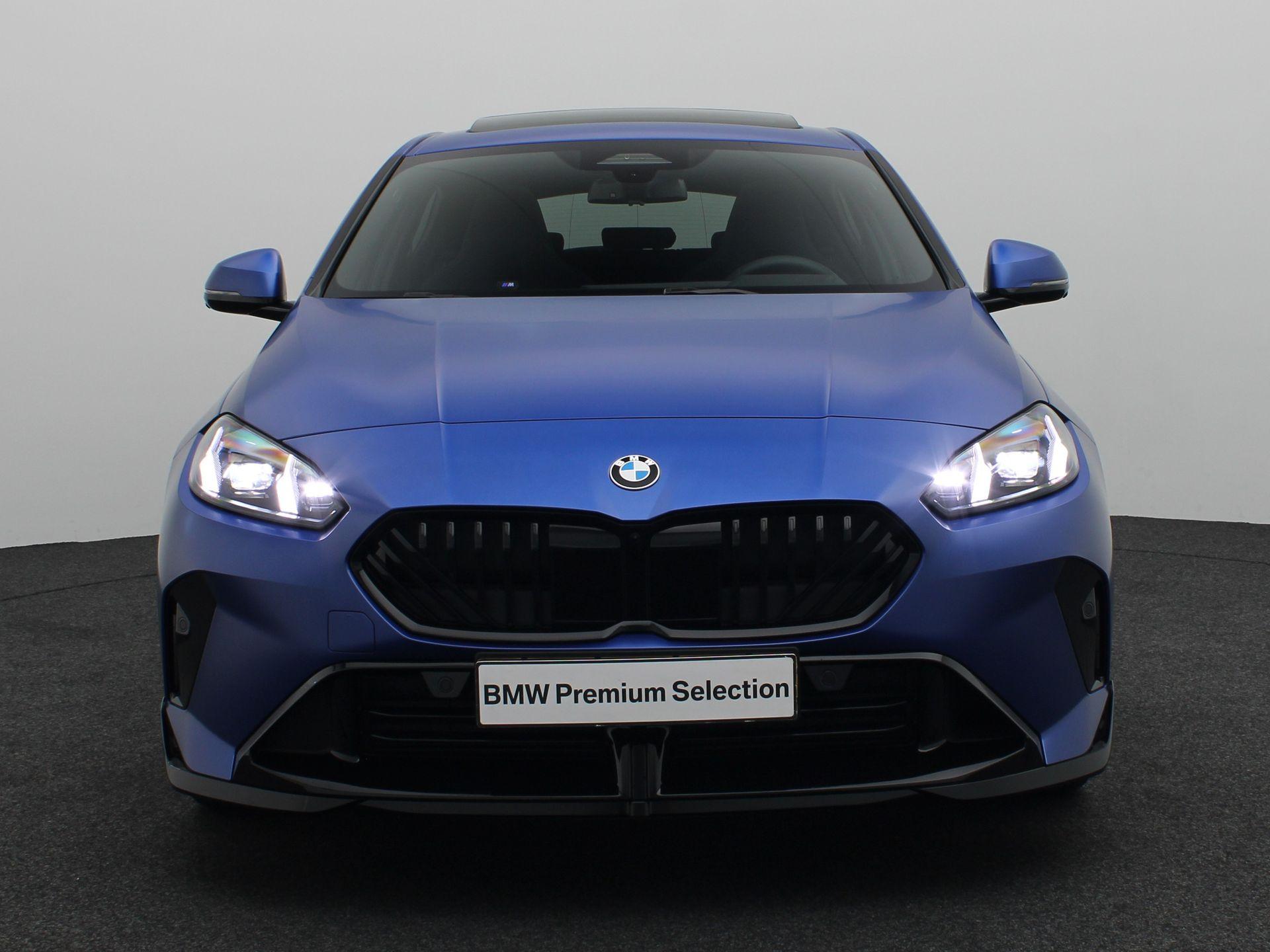 BMW 1 Serie 123 xDrive - Afbeelding 3