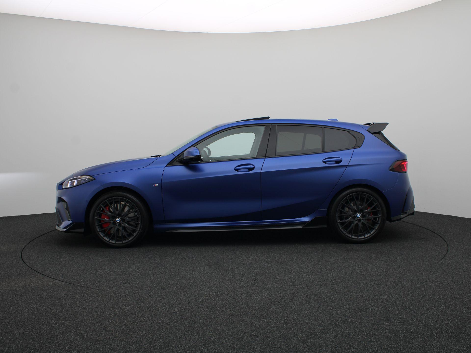BMW 1 Serie 123 xDrive - Afbeelding 4
