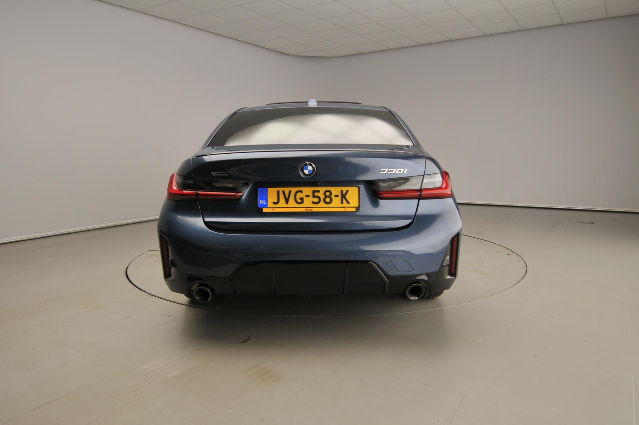 BMW 3 Serie Sedan 330i xDrive - Afbeelding 5
