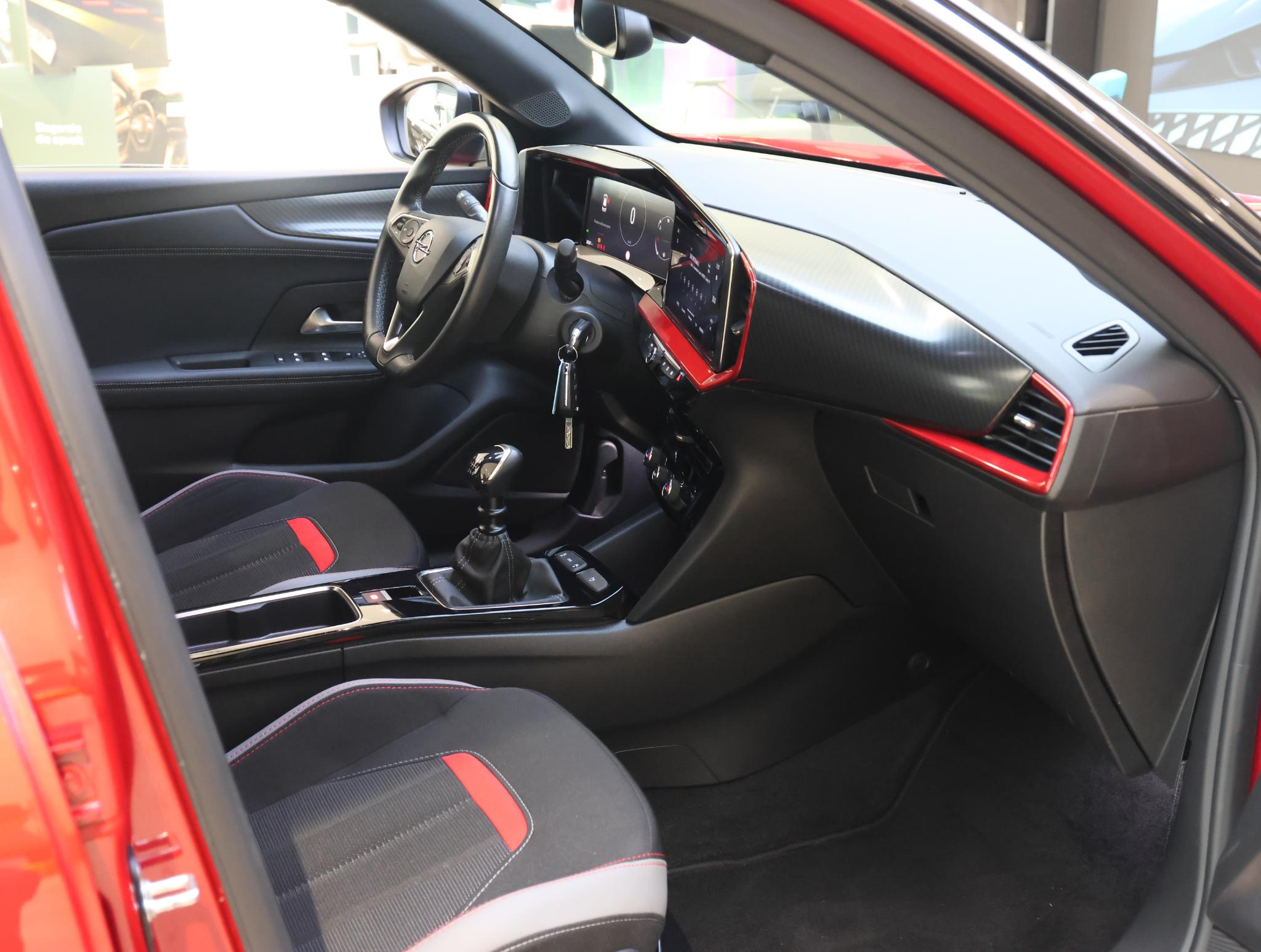 Opel Mokka 1.2 Level 4 - Afbeelding 5