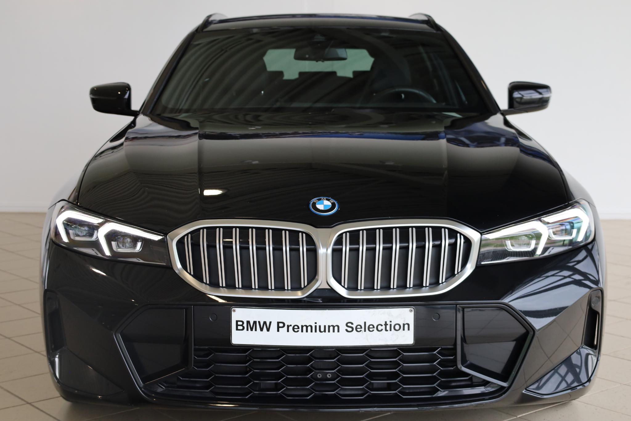 BMW 3 Serie Touring 330e - Afbeelding 4