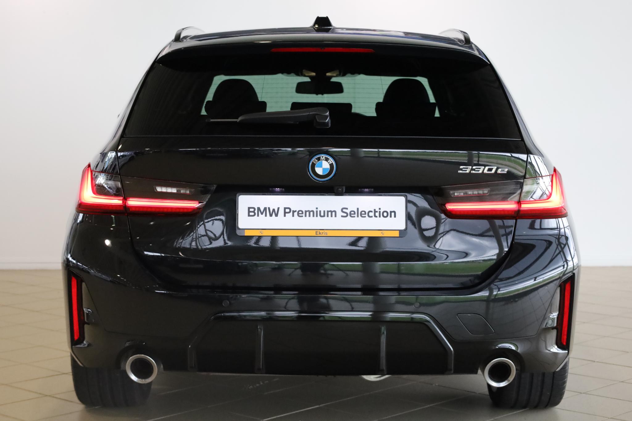 BMW 3 Serie Touring 330e - Afbeelding 5