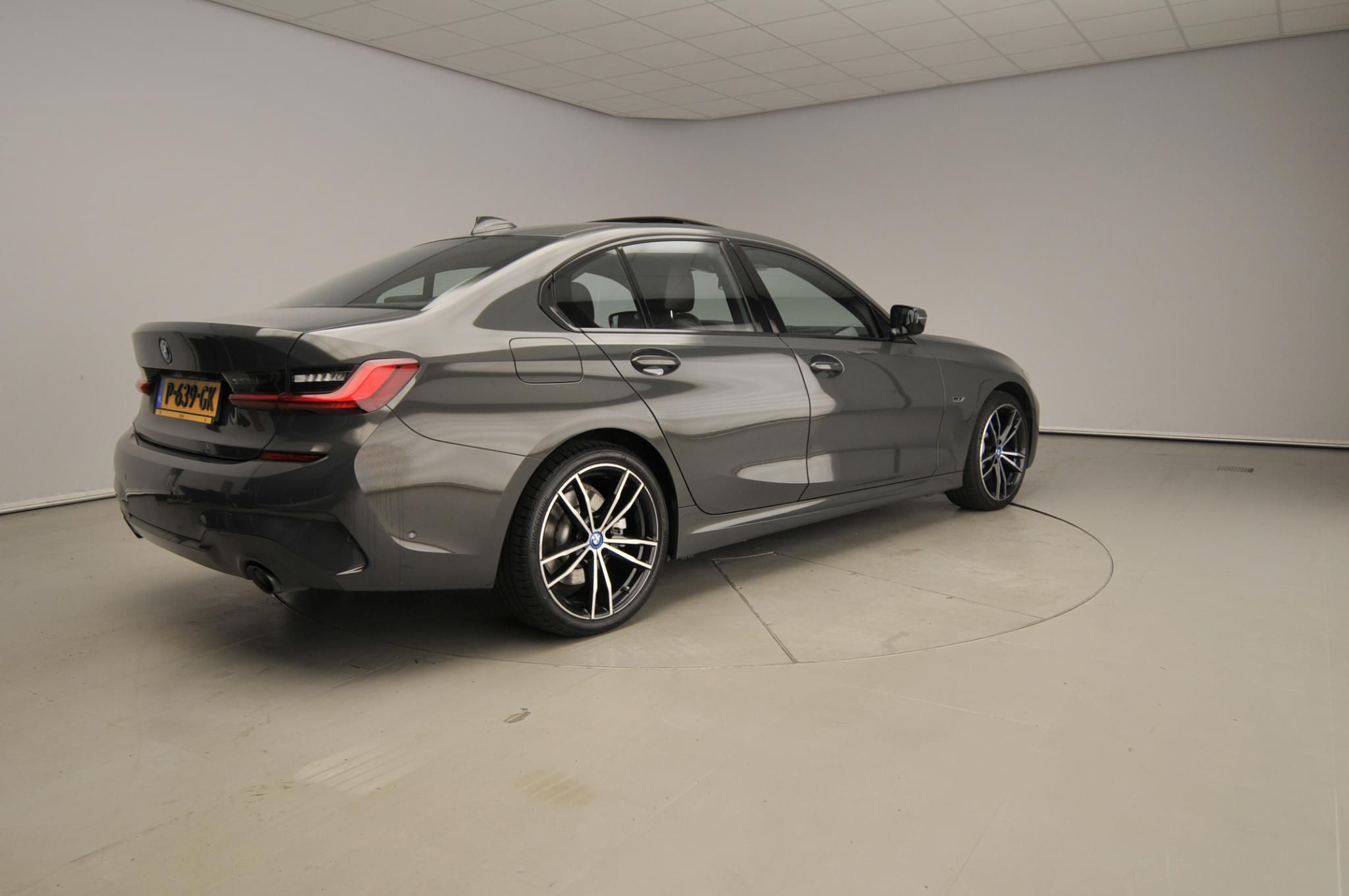 BMW 3-Serie