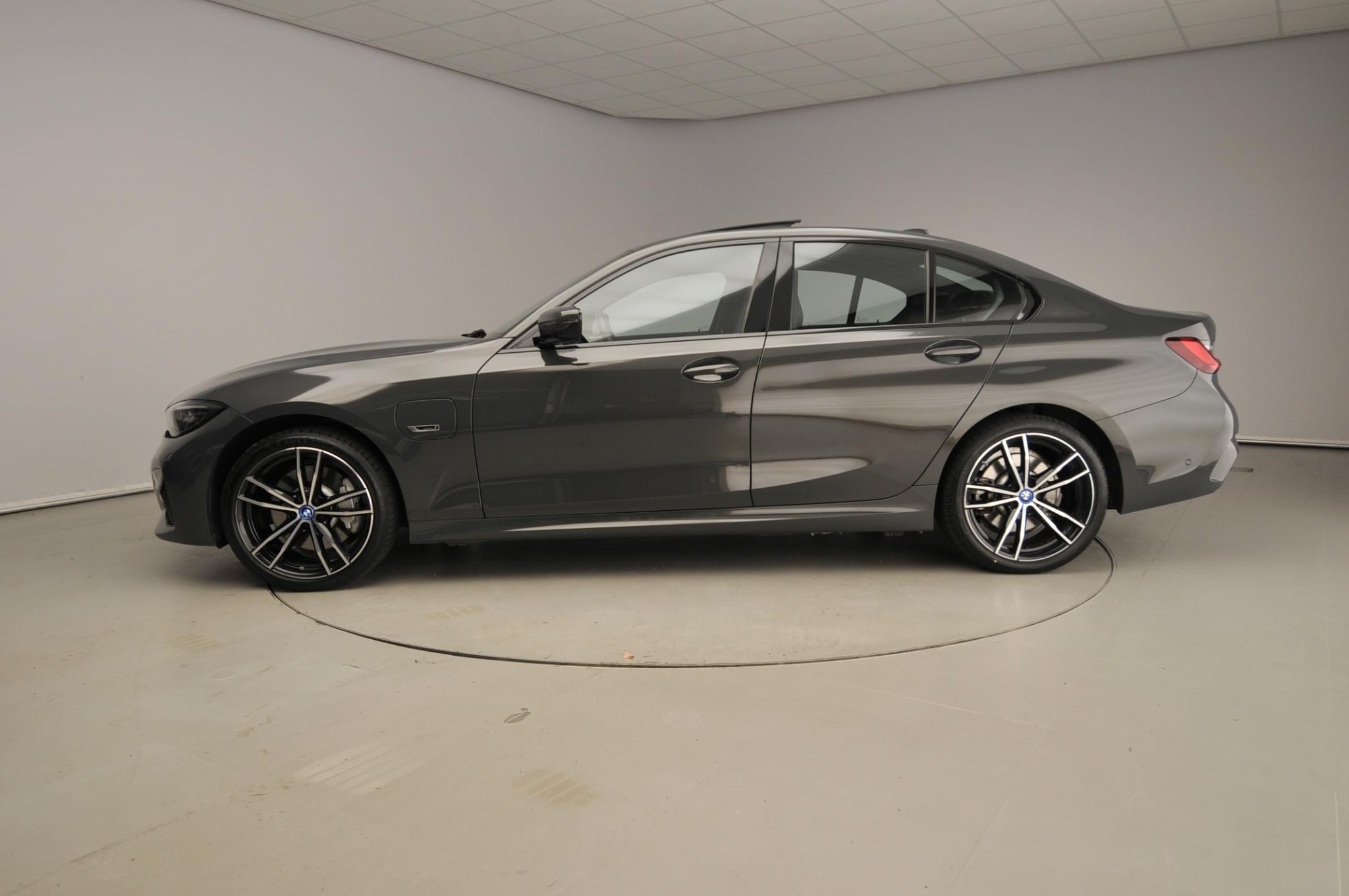 BMW 3-Serie