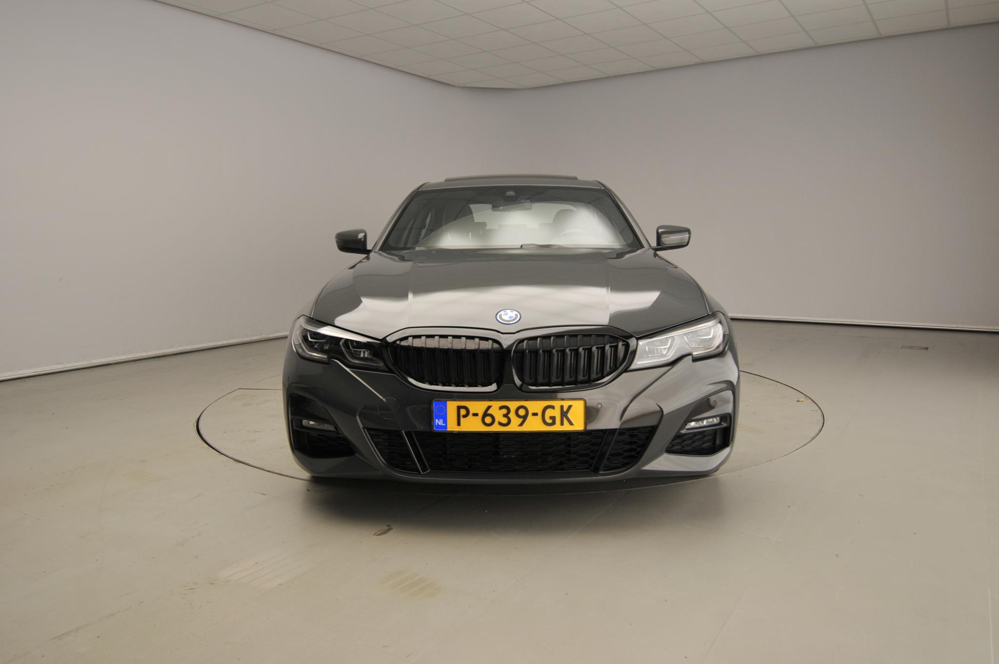 BMW 3-Serie