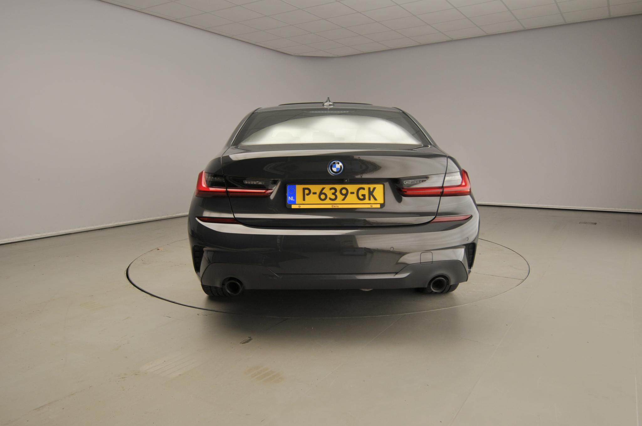 BMW 3-Serie
