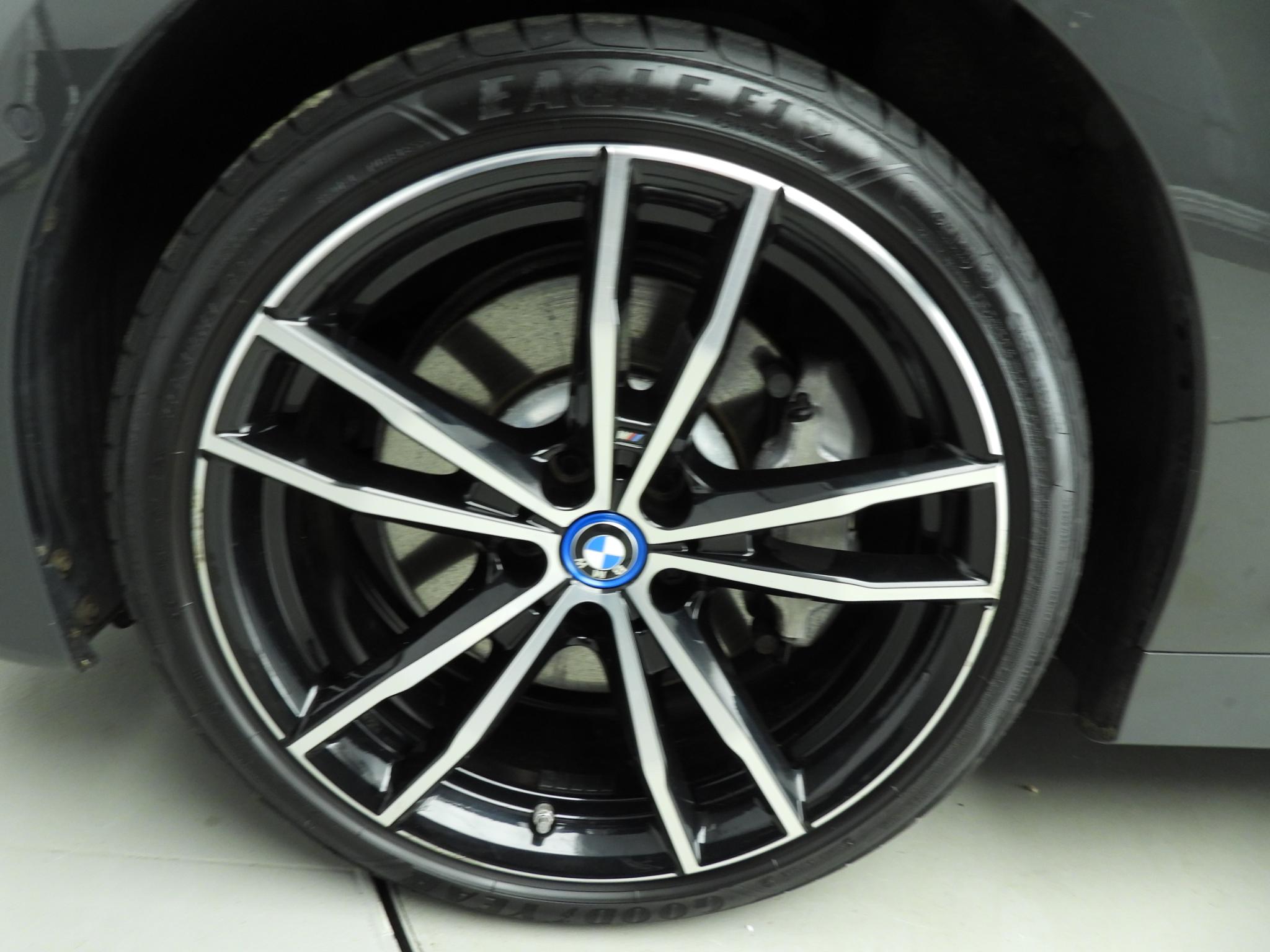 BMW 3-Serie