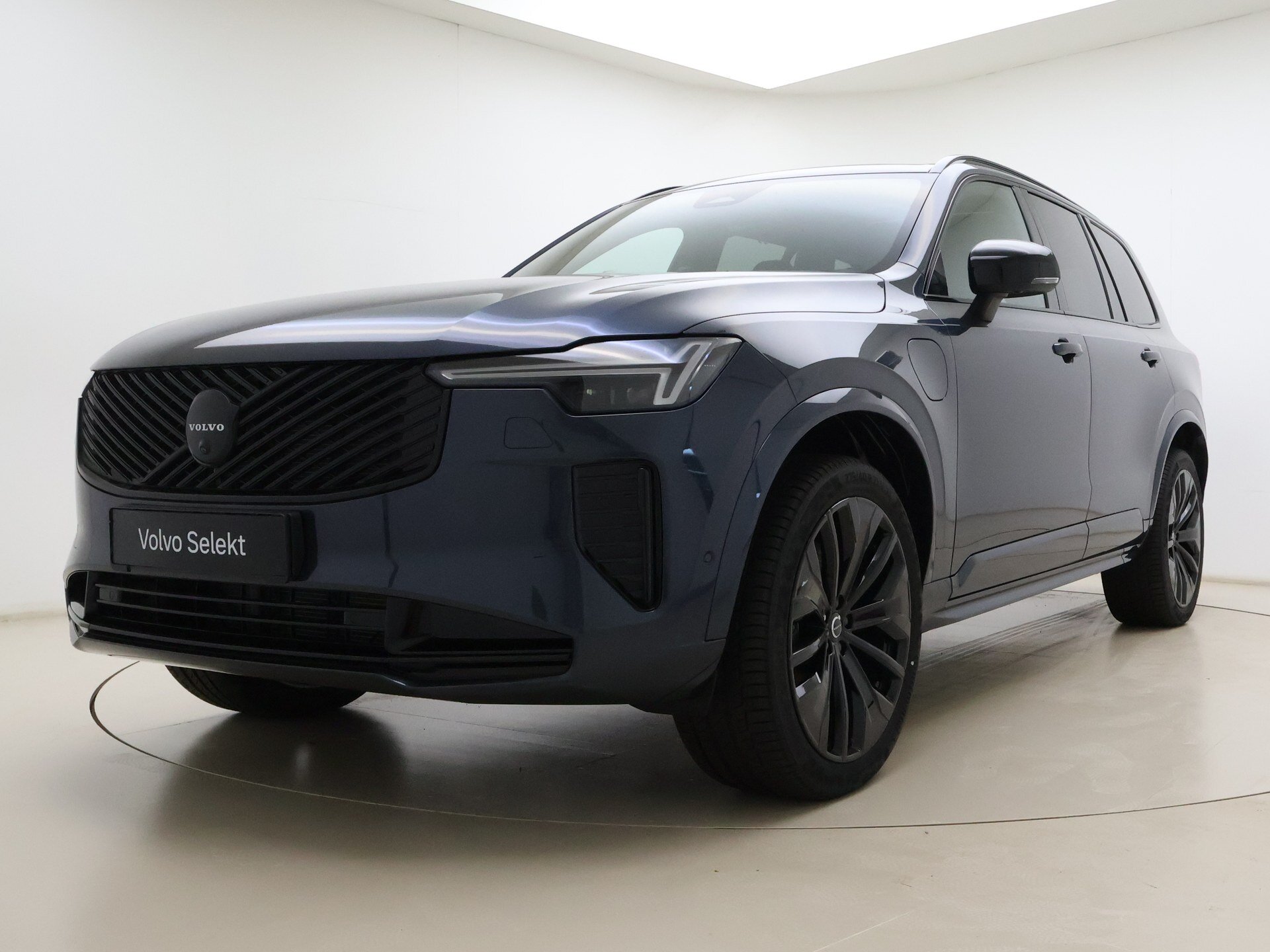 Volvo XC90 T8 Plug-in hybrid AWD Ultra Black Ed. Exec. MY27 - Afbeelding 3