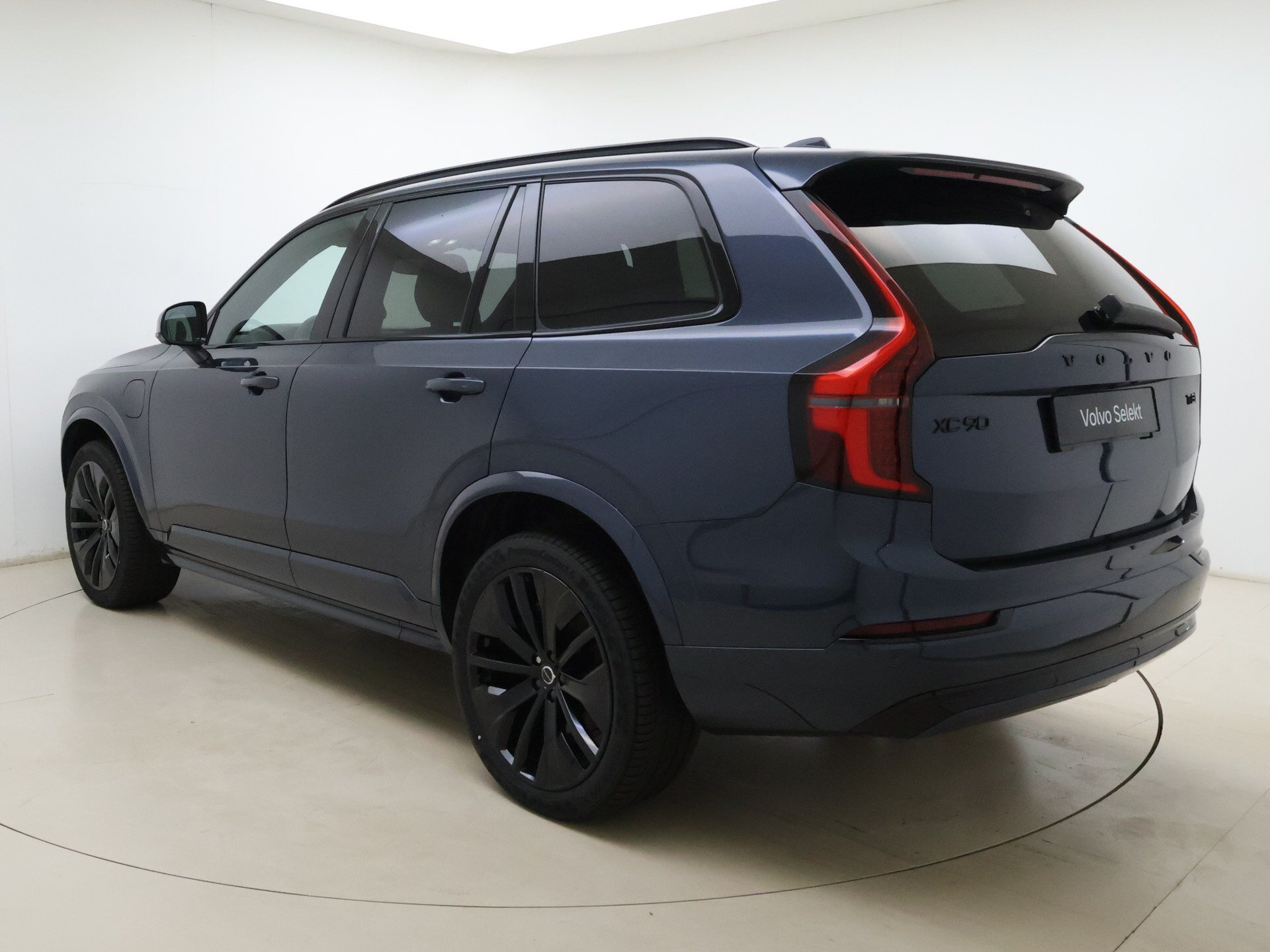 Volvo XC90 T8 Plug-in hybrid AWD Ultra Black Ed. Exec. MY27 - Afbeelding 5