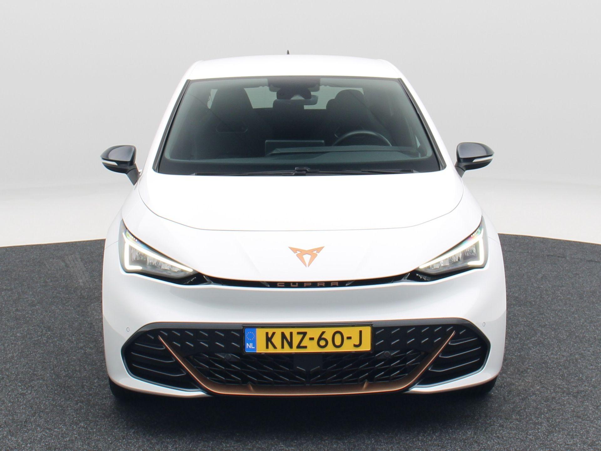 CUPRA Born Business 62 kWh 204 Pk - Afbeelding 5