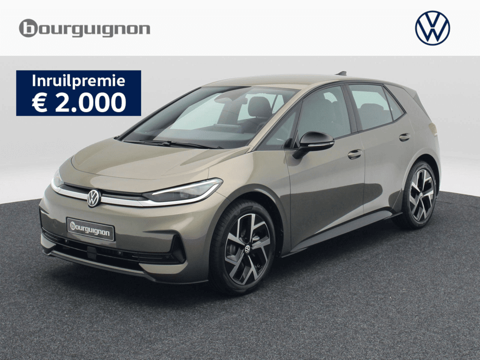 Volkswagen ID.3 Neo Life 61 kWh 190 PK - Afbeelding 1