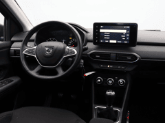 Dacia Sandero Stepway TCe 100pk Bi-Fuel Essential - Afbeelding 4