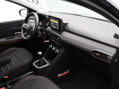 Dacia Sandero Stepway TCe 100pk Bi-Fuel Essential - Afbeelding 5