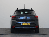 Dacia Sandero Stepway TCe 100pk Bi-Fuel Essential - Afbeelding 8