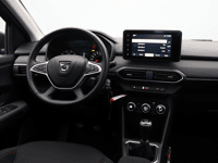 Dacia Sandero Stepway TCe 100pk Bi-Fuel Essential - Afbeelding 5