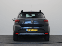 Dacia Sandero Stepway TCe 100pk Bi-Fuel Essential - Afbeelding 8