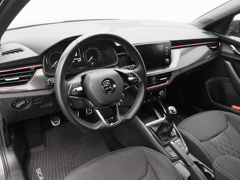 Škoda Scala 1.0 TSi 110 Pk Sport Business - Afbeelding 3