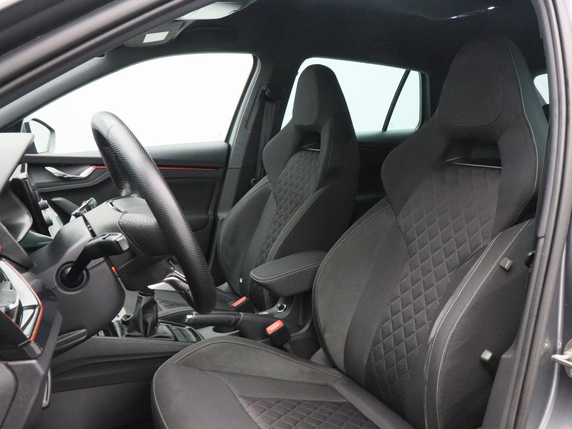 Škoda Scala 1.0 TSi 110 Pk Sport Business - Afbeelding 5