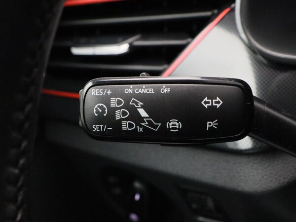 cruise control cruise control