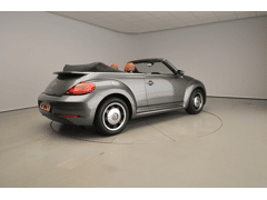 Volkswagen Beetle Cabriolet 1.2 TSI Design - Afbeelding 2