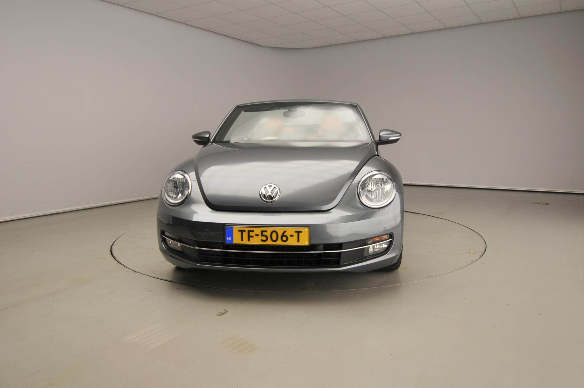 Volkswagen Beetle Cabriolet 1.2 TSI Design - Afbeelding 4