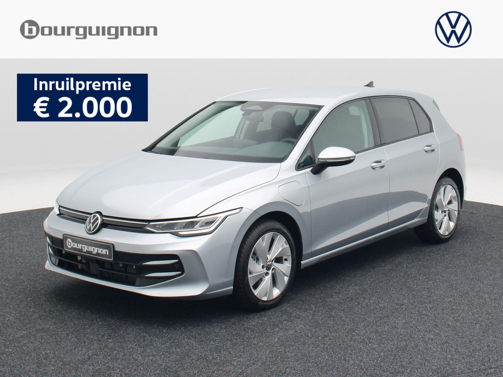 Volkswagen Golf Life Edition 1.5 eHybrid 204 PK