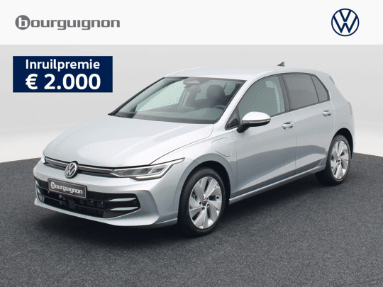 Volkswagen Golf Life Edition 1.5 eHybrid 204 PK