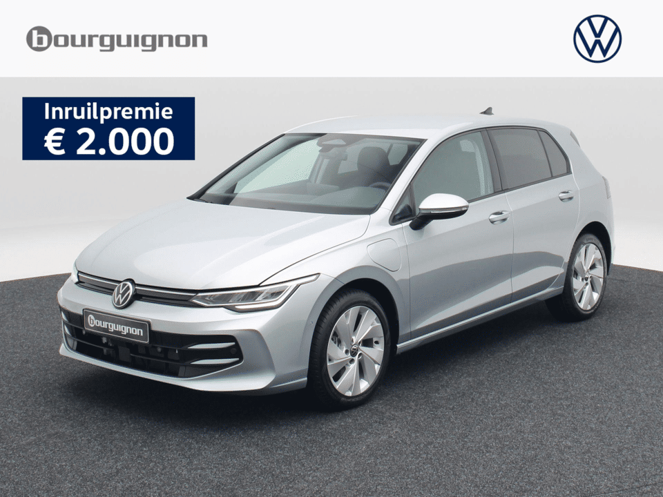 Volkswagen Golf Life Edition 1.5 eHybrid 204 PK - Afbeelding 1