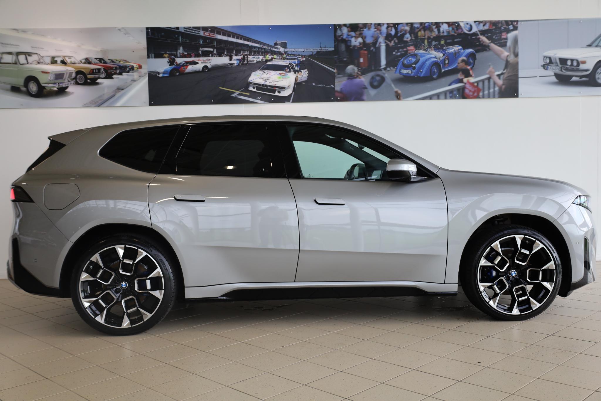 BMW iX3 50 xDrive - Afbeelding 3