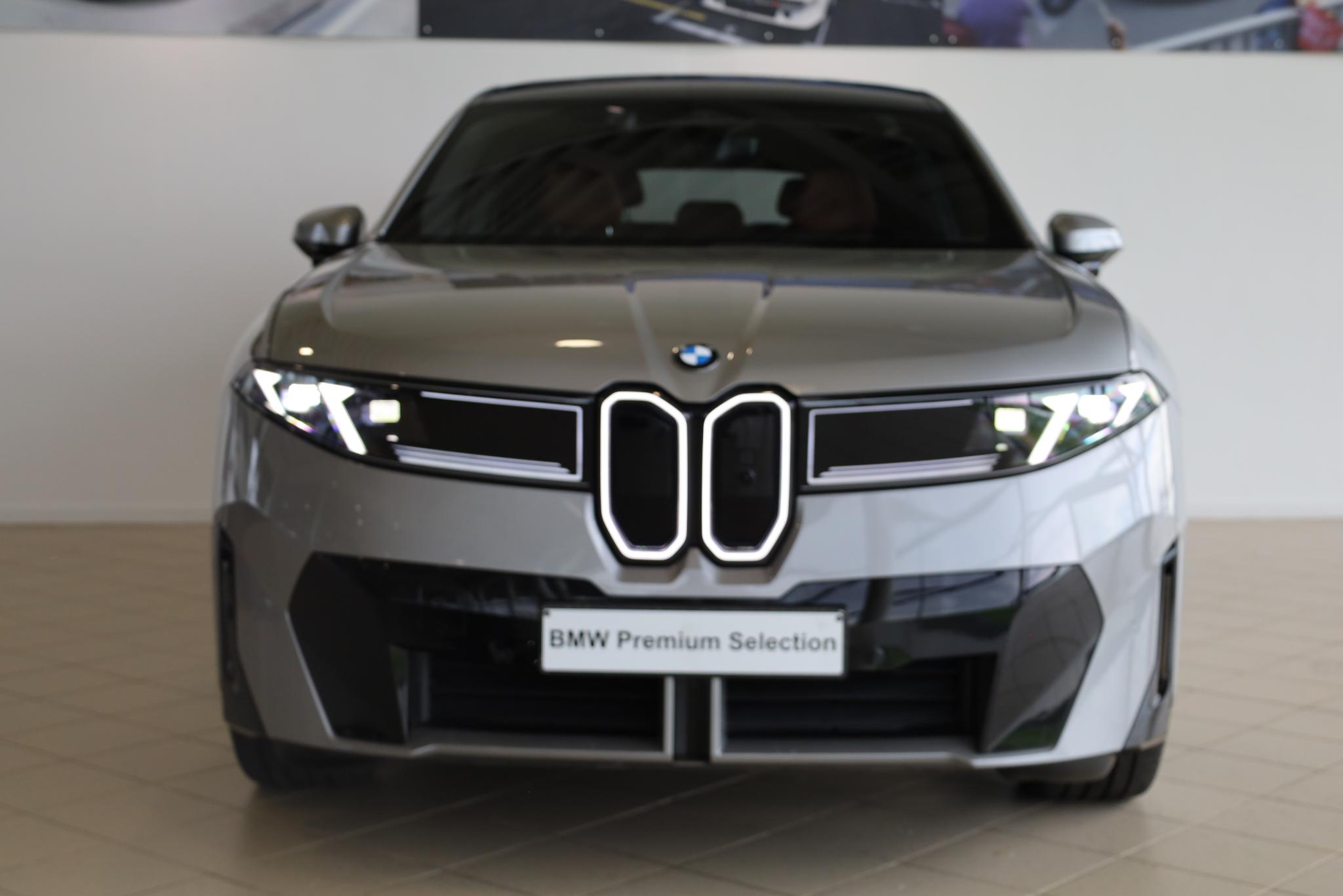 BMW iX3 50 xDrive - Afbeelding 4