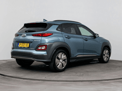 Hyundai Kona EV Comfort 64 kWh - Afbeelding 2