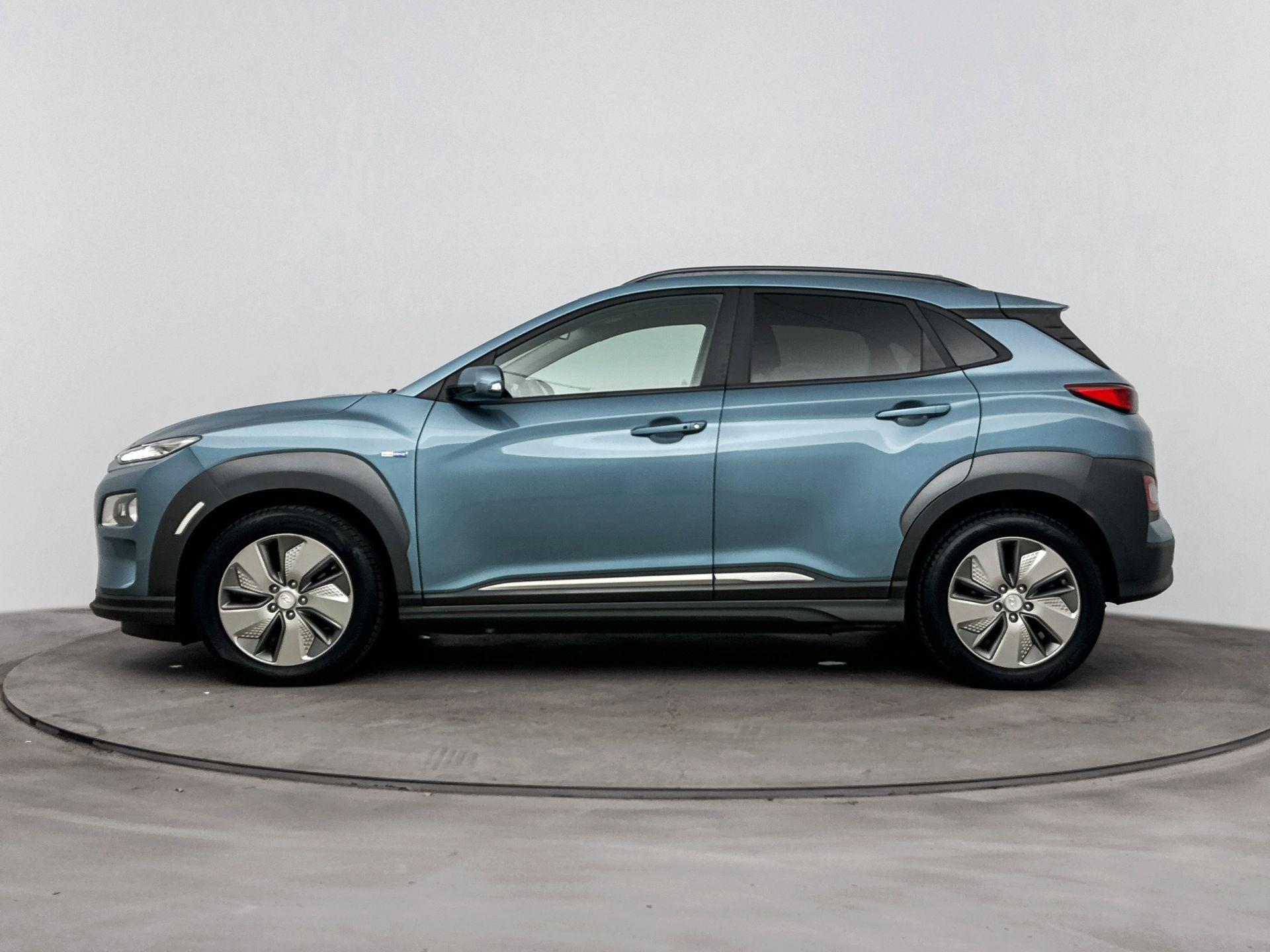 Hyundai Kona EV Comfort 64 kWh - Afbeelding 5
