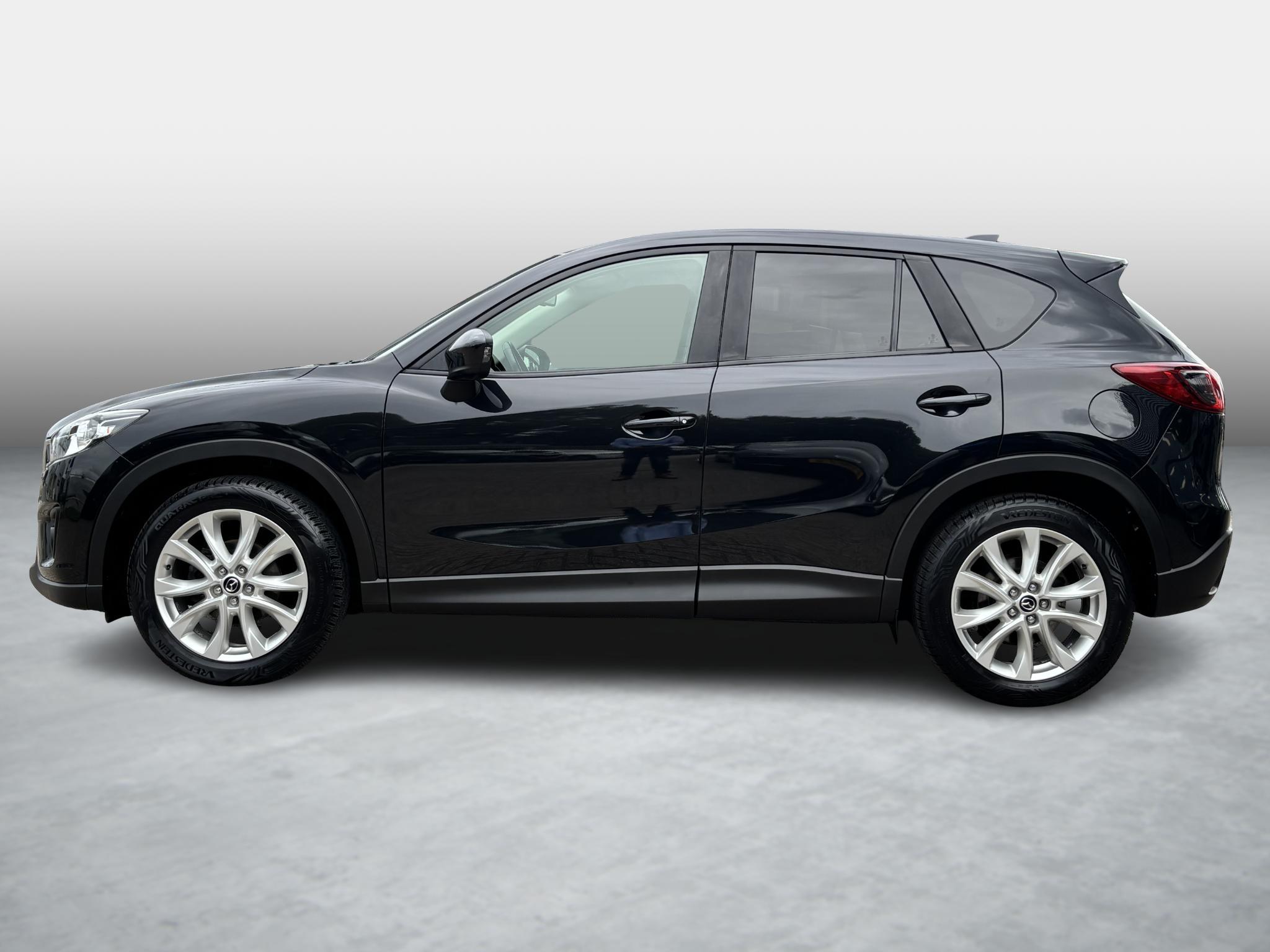 Mazda CX-5 2.0 GT-M 4WD - Afbeelding 2