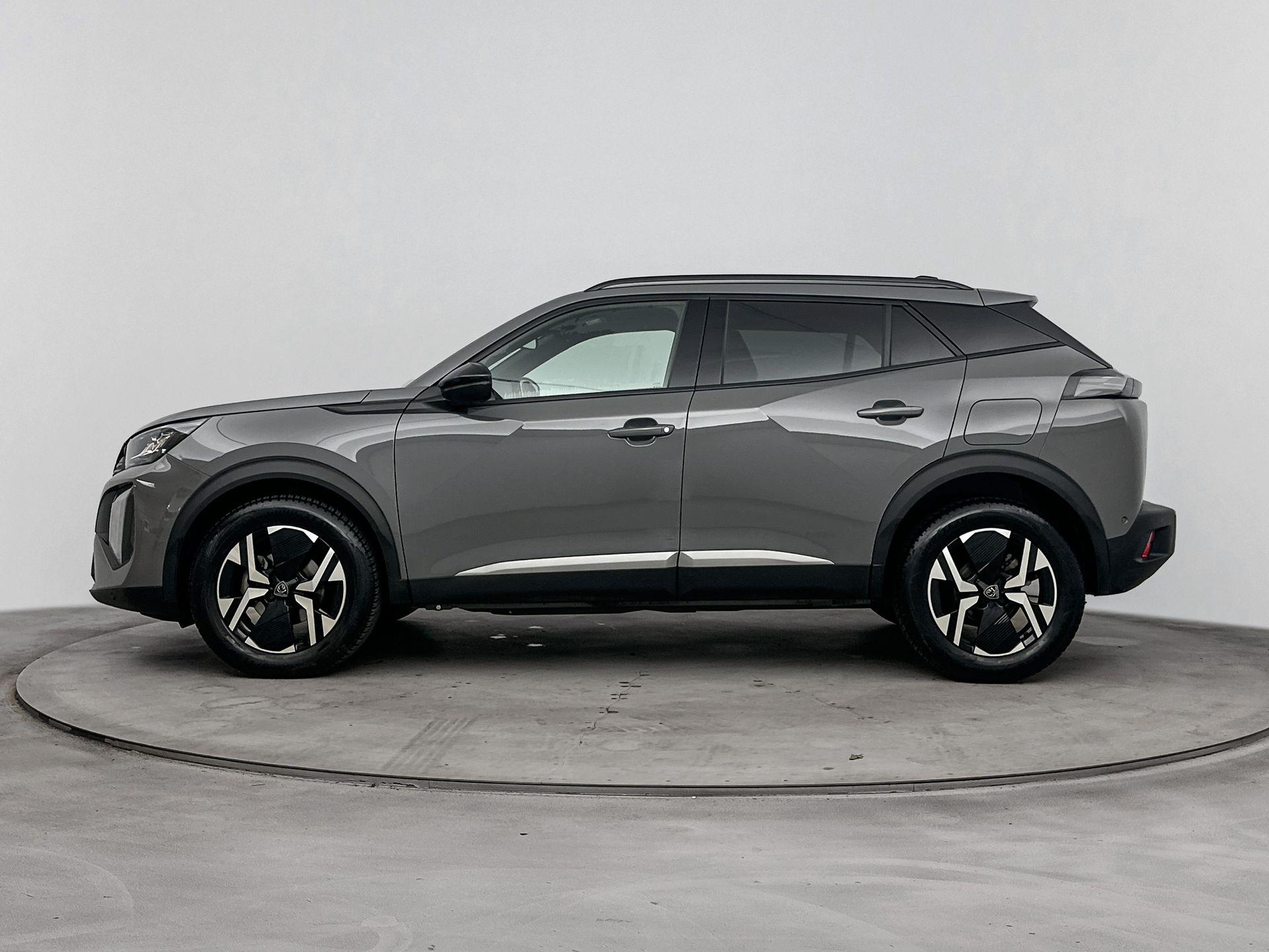 Peugeot 2008 SUV 100pk Allure - Afbeelding 2