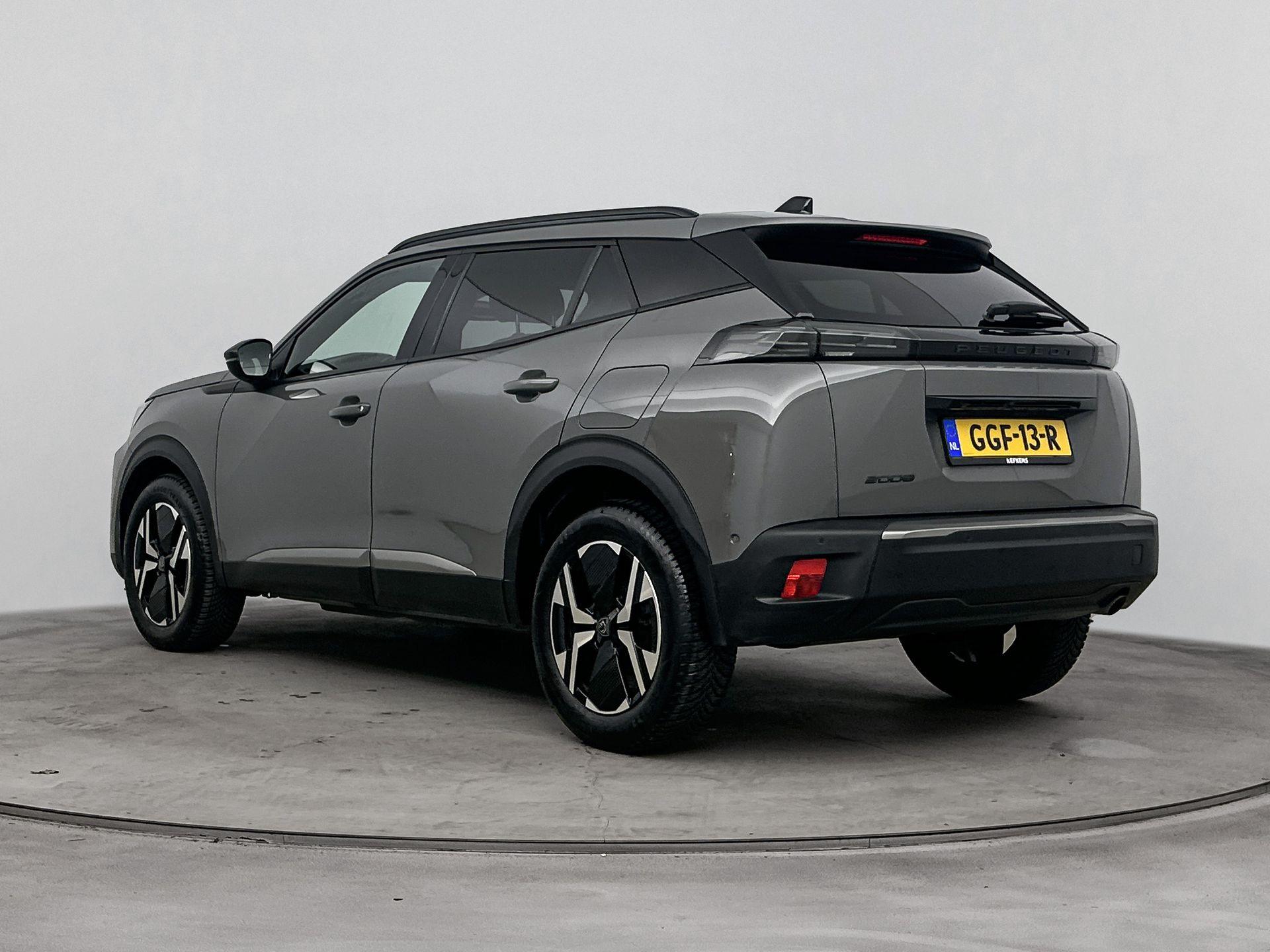 Peugeot 2008 SUV 100pk Allure - Afbeelding 3
