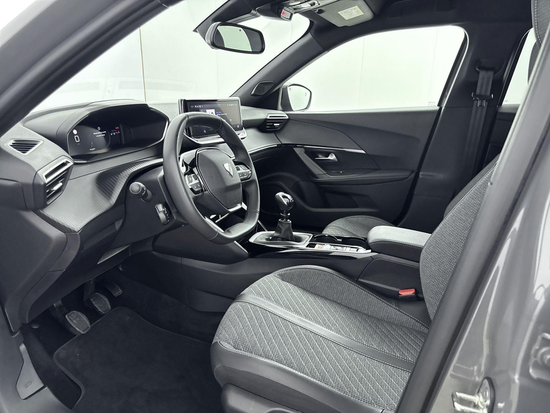 Peugeot 2008 SUV 100pk Allure - Afbeelding 5