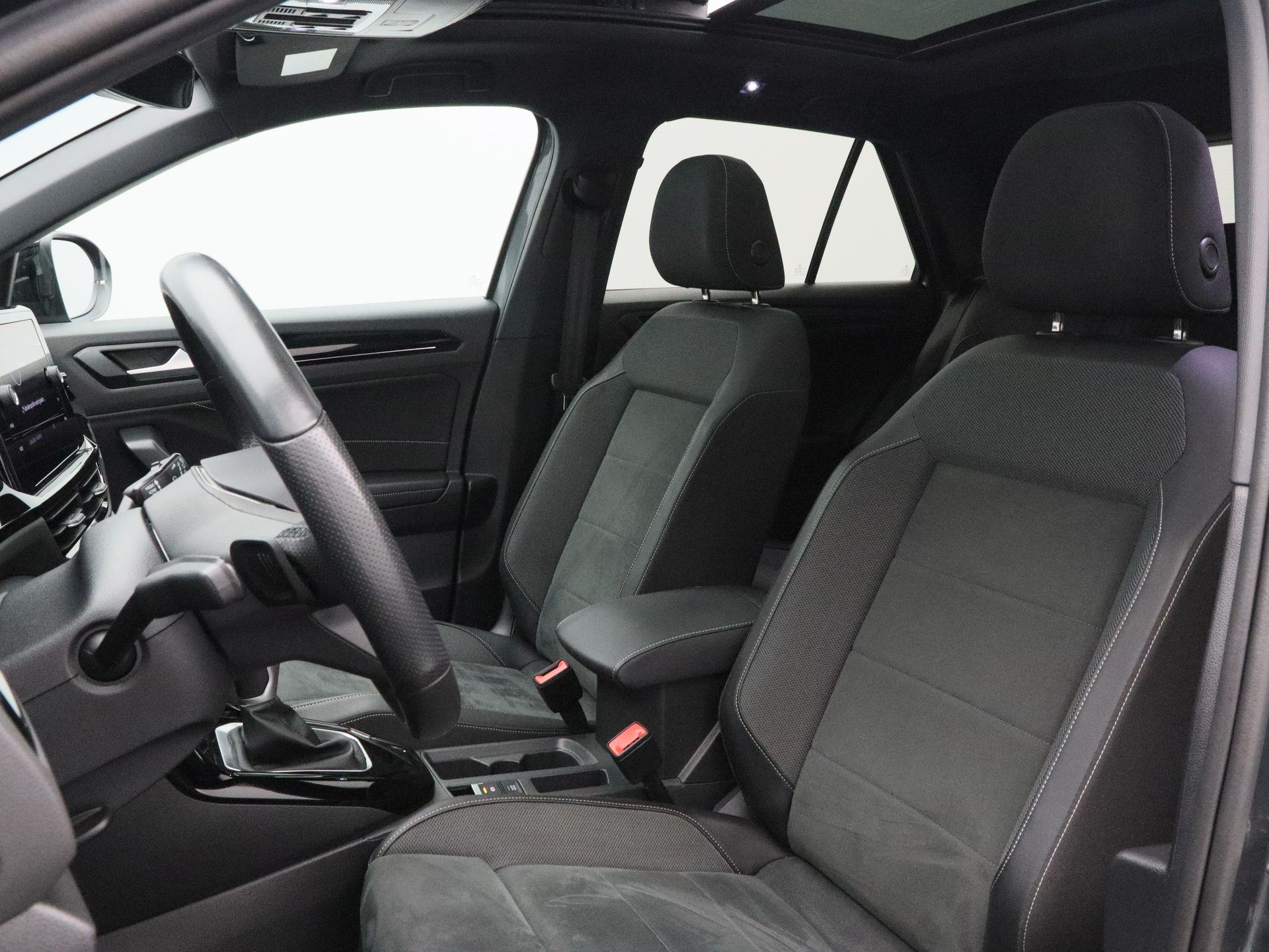 Volkswagen T-Roc 1.5 TSi 150 Pk Automaat R-Line Business - Afbeelding 5